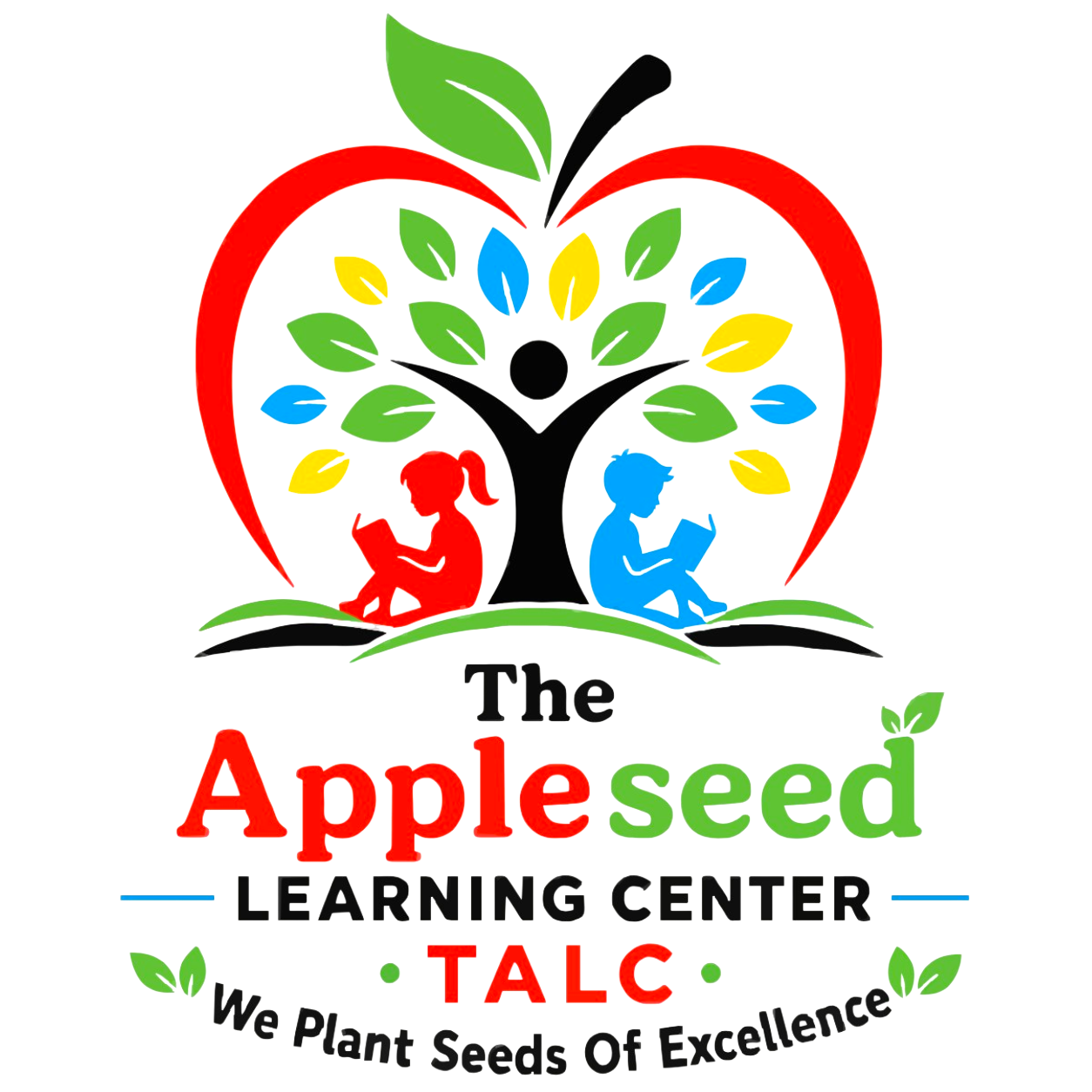 The Appleseed Learning Center